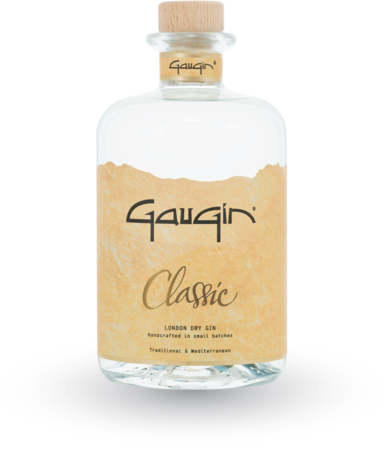 Home – GauGin